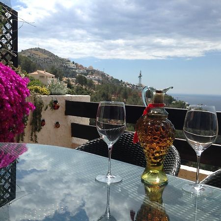 Olivos Holiday Home Altea Exterior foto