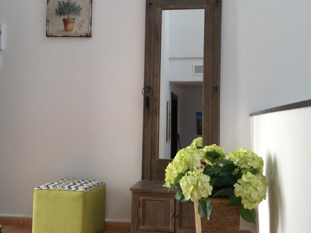 Olivos Holiday Home Altea Quarto foto