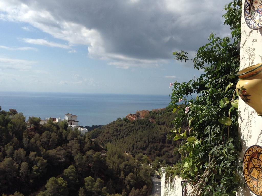 Olivos Holiday Home Altea Quarto foto