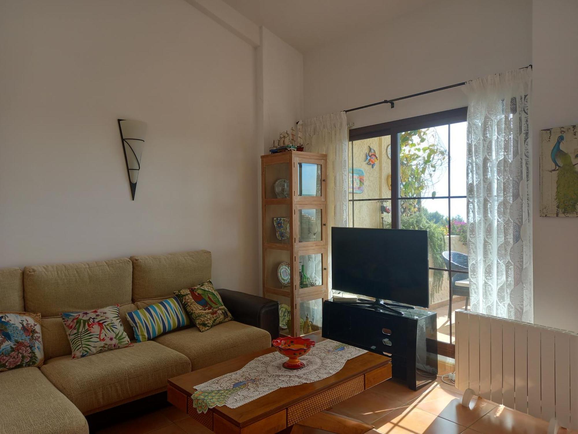 Olivos Holiday Home Altea Exterior foto