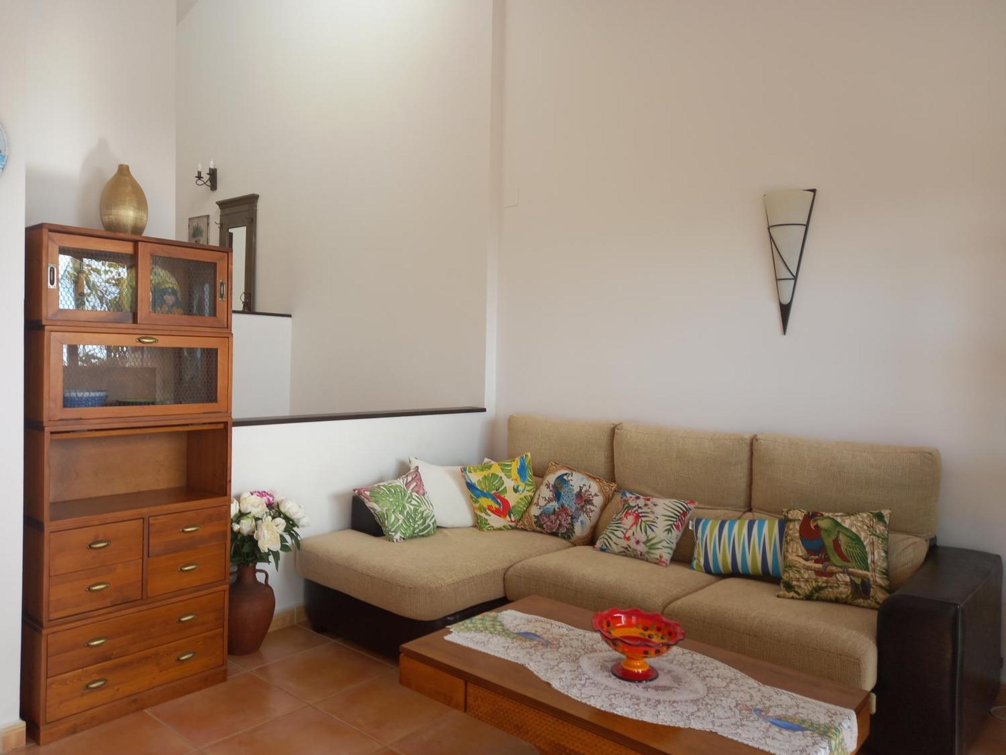 Olivos Holiday Home Altea Exterior foto