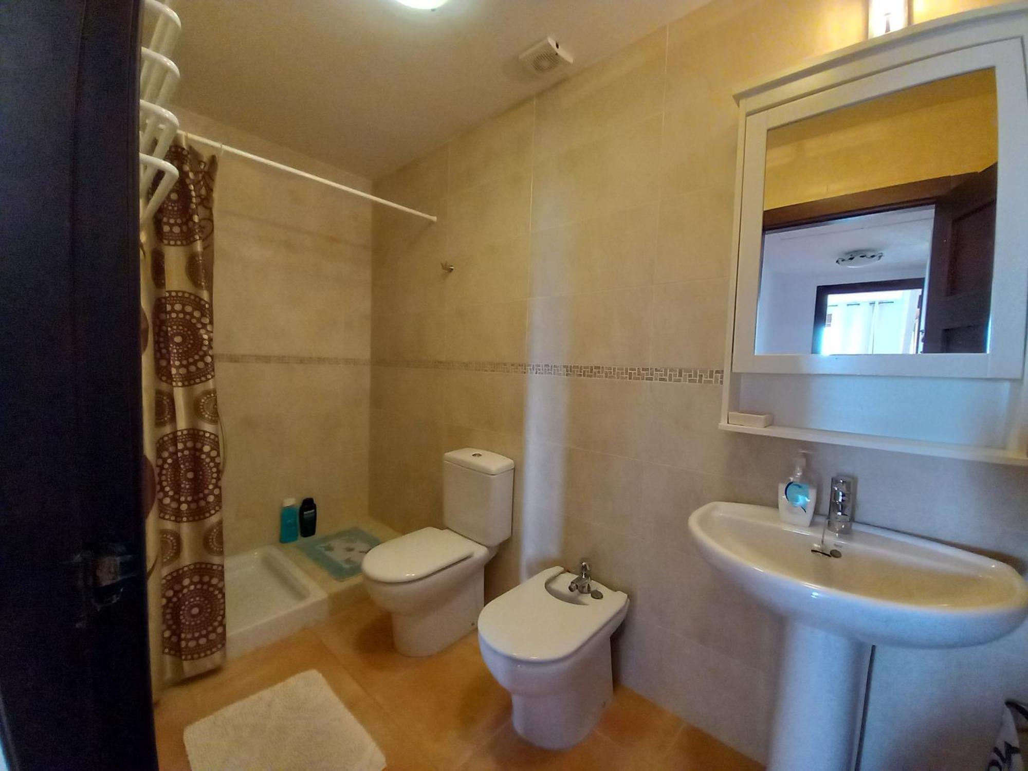Olivos Holiday Home Altea Exterior foto